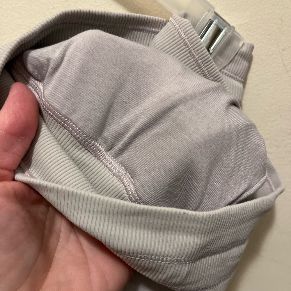 Lululemon Dance Studio Jogger - Lined sz 0 27”‎ - Picture 10 of 10